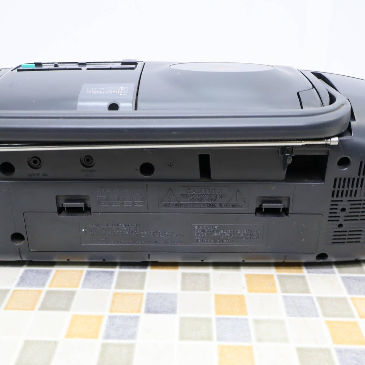 【激レア 販促用非売品】SANYO オーディオプレイヤー RZーRM1(S) 激レア 販促用非売品】SANYO オーディオプレイヤー RZーRM1(S)